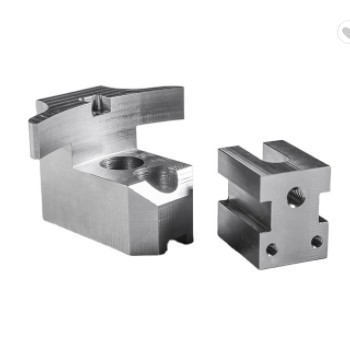 Stainless Steel CNC Rapid Prototyping Machining According To Sample Or Step / Stp / Stl Drawing file / 2