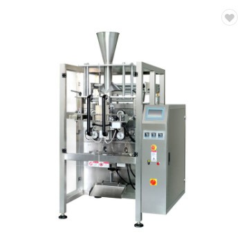 Vertical Packing Machine for Rice Coffee Mushroom Nuts Small Hardware Granules Meatballs / 2