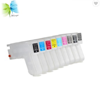 Winnerjet Ink Cartridge Chip Resetter For Epson 3880 3800 3800C 3850 3890 3885 Printer / 3