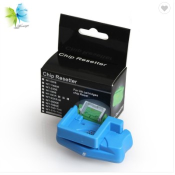 WINNERJET Waste Ink Box Maintenance Tank Chip Resetter For Epson Stylus Pro 3800 3800C 3850 3880 389 / 2