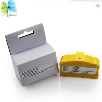 WINNERJET Chip Resetter For Epson 9890 7910/9910/7900/9900 Ink Cartridge / 2