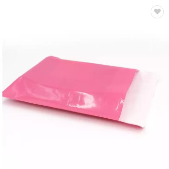 7x12'' Wholesale Color Self-sealing Plastic Mailing Bags Custom Printing Shipping Envelope / 2