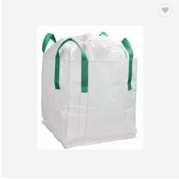 PP / HDPE Woven Laminated Bags / 2