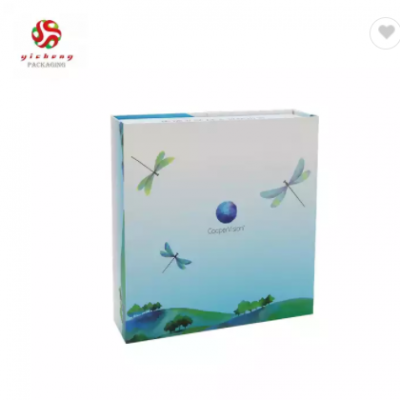 High-grade Magnetic Packaging with Personal Logo Custom Printing Rigid Box