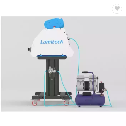 Standard Quality Lamiteck Laminating Machinery Great Quality Productive Machinery Equipment Supplier / 3