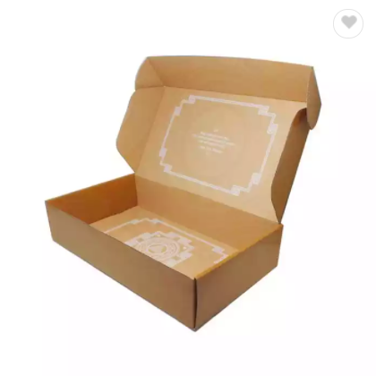 China Supplier Cereal Shirt Necklace Packaging Box / 1