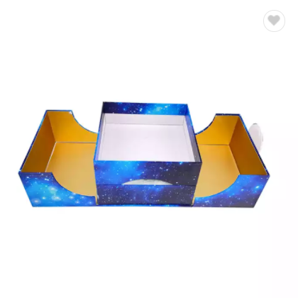 Luxury gift magnetic box / 3