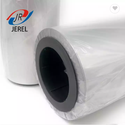 JEREL heat seal Cold Form Pharmaceutical Alu Alu Blister Aluminum Foil can be printed / 2