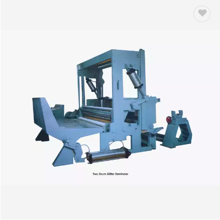 Roll Slitting Machine High Quality Automatic Roll Slitting Machine Rewinder Automatic slitting machi / 3