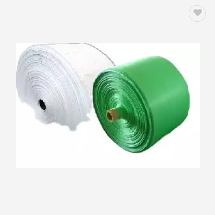 PP woven fabric roll / 2