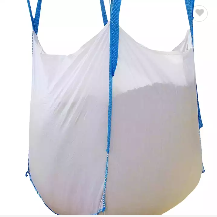 Customized FIBC U-panel Jumbo Ton bag / 2