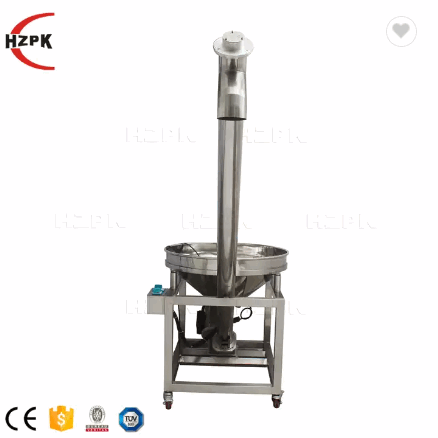 automatic powder Auger feeder feeding machine / 2