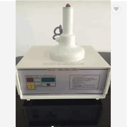 DCGF-1000A High quality Hand held Induction sealer / 2