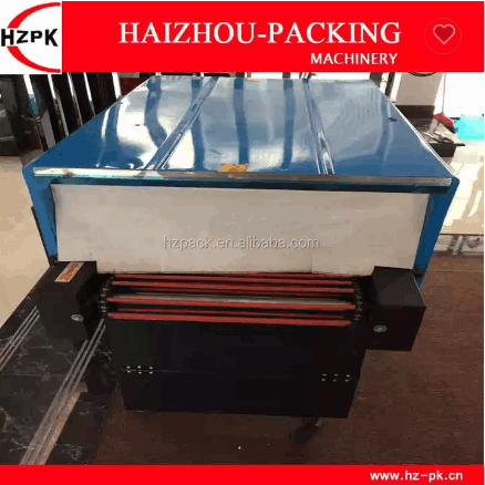 Ex-Factory Price BS-400A Auto Jet heat shrink packaging machine/Shrink wrapping machine / 2