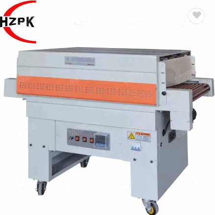 Ex-Factory Price BS-400A Auto Jet heat shrink packaging machine/Shrink wrapping machine / 1