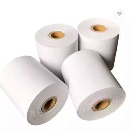 Thermal Printing Paper Roll 80x80 and Thermal Paper Roll for Pos / 2