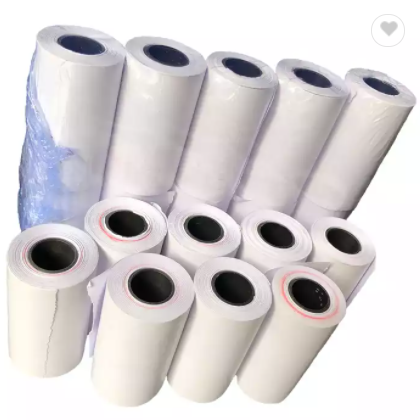 55g Thermal Receipt Paper 80 x 80 Thermal Paper Rolls From China / 2