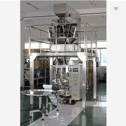 High Quality automatic peanut almond packing machine for pistachio dry fruits packaging machine / 6