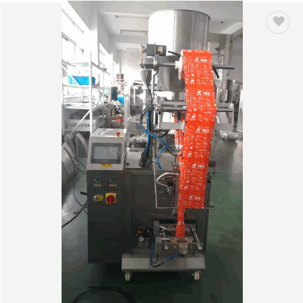 Automatic Industrial Food Weighing Packing Machine Small Coffee Powder Packing Machine / 4