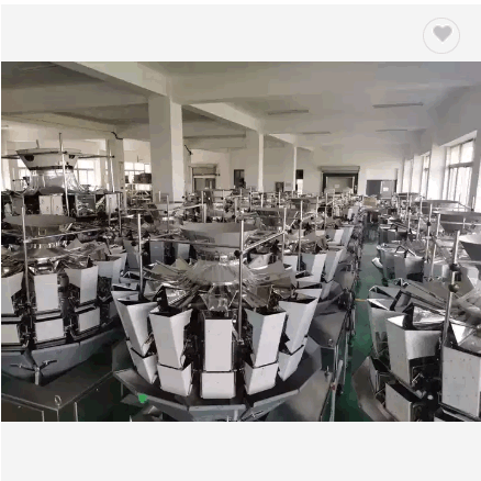 New design automatic pouch packing machine for papad / 5