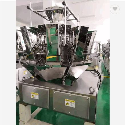 New design automatic pouch packing machine for papad / 3