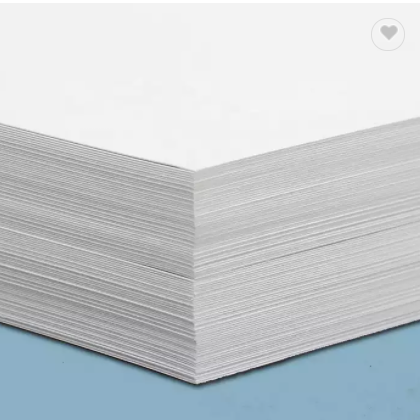 White A4 copy a4 paper size Paper 80 gsm and 70 gsm printing A4 Paper Copier 500 Sheets/Ream - 5 Rea / 2