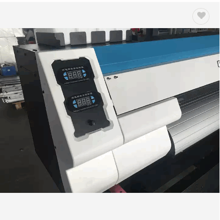 eco solvent printer 70cm / 2