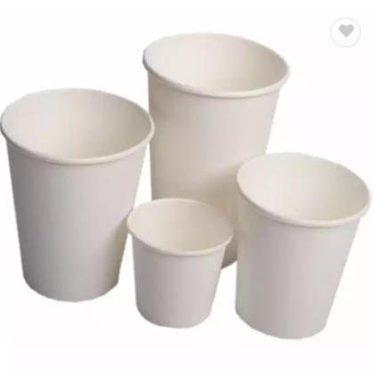 Best quality single sided pe coated paper for paper cup paper material manufacturer / 3