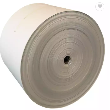 China Manufacture Professional Paper Cup Roll,Food grade coated paper cup row material coating paper / 2