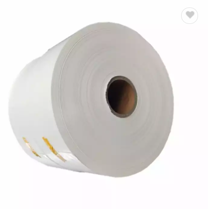 China Manufacture Professional Customized PE Coated paper Roll for offset printing / 2