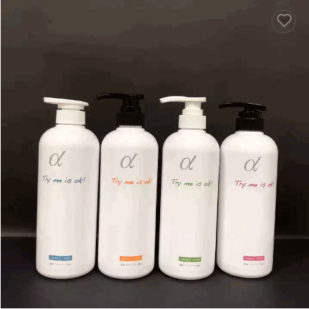 hotel shampoo bottles shampoo bottle for men / 2