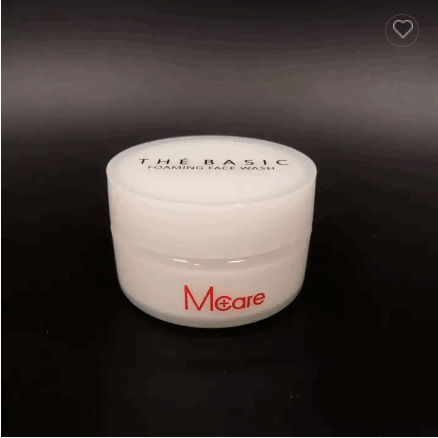 jar cosmetic packaging / 2