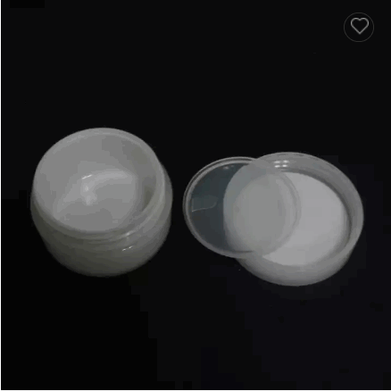 jar cosmetic packaging / 4