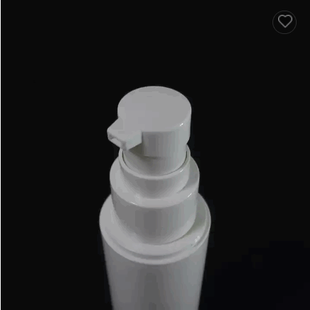 airless pump bottle for cosmetics 30ml 50ml / 6