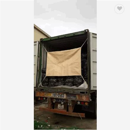 Made in vietnam products 500-3000kg heavy duty cross bottom FIBC bag/bulk bags / 3