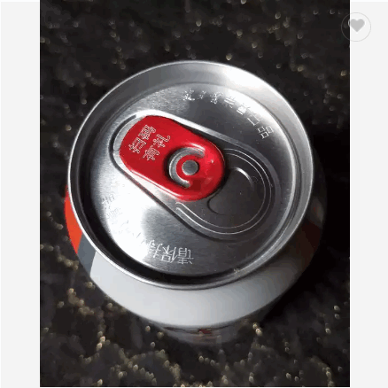 250ml 330ml 355ml 473ml 500ml 12oz 16oz Aluminum Beverage Cans Beer Cans Energy Drink Cans with Lids / 3