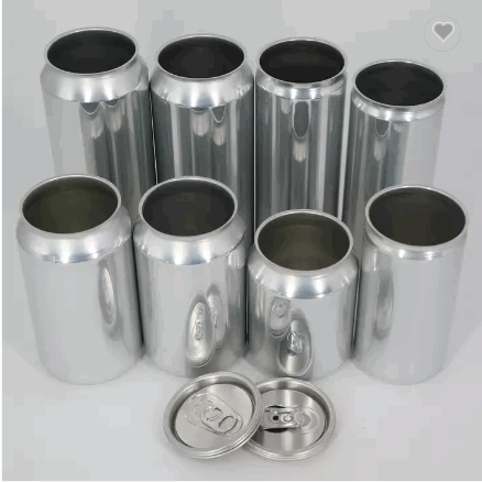 200ml 250ml 310ml 330ml 12oz 16oz 500ml Standard Stubby Sleek Slim Empty Blank Printing Aluminum Bev / 3