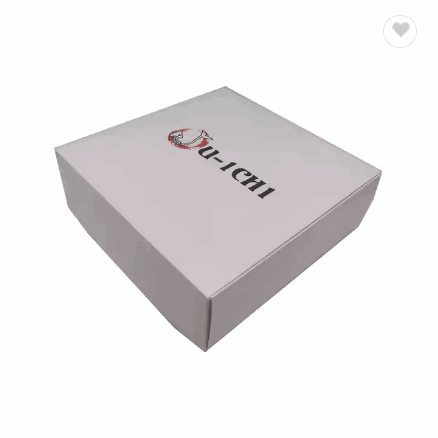 Custom Disposable Biodegradable Food Grade Paper Sushi Takeaway Takeout Box With Divider Japanese Su / 6