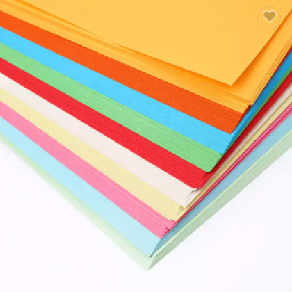 Customized A3 80g color copy manual DIY origami paper with fast logistics / 3