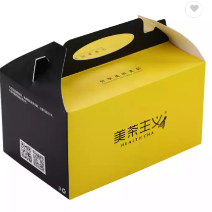 Cheap Boxes Packages Supplier Wholesale Sale Custom Logo Print Cardboard Paper For Cake / 1