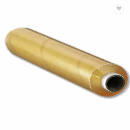 Food Wrap PVC Cling Film rolls / 5