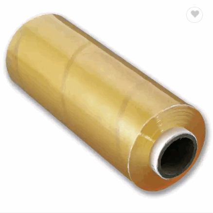 Food Wrap PVC Cling Film rolls / 4