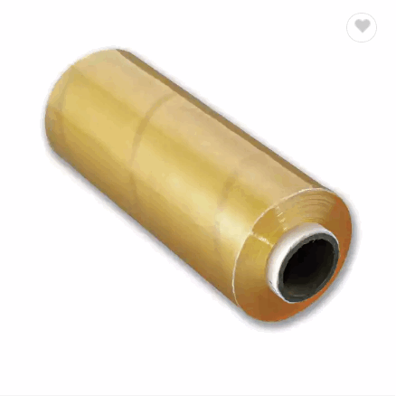 Food Wrap PVC Cling Film rolls / 3