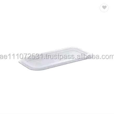 Al Bayader disposable plastic sandwich wedge / 4