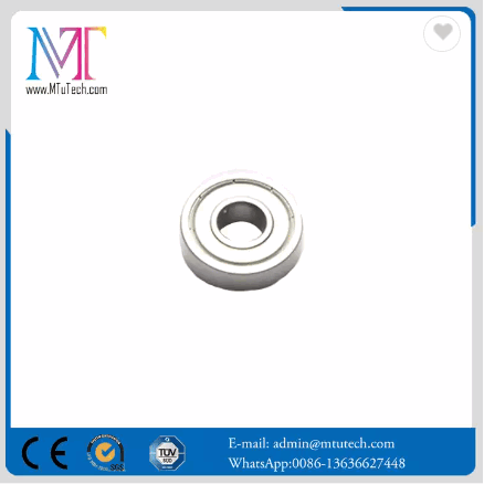 Deep Groove Ball Bearing 6909 for printing machine / 5