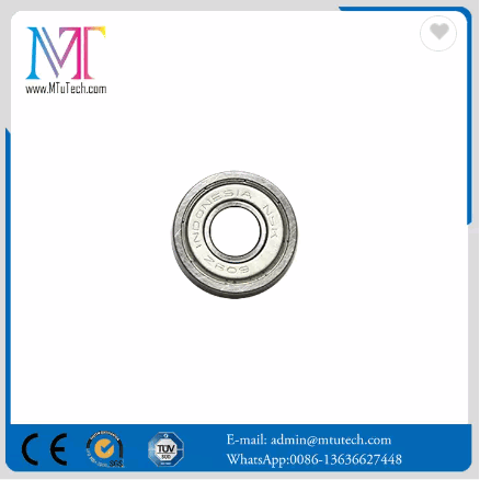 Deep Groove Ball Bearing 6909 for printing machine / 6