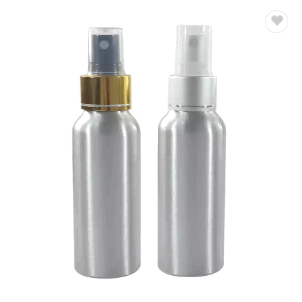 Refillable cosmetic packing 100ml 120ml 150ml 200ml 300ml 500ml 1 liter Anti-Theft Cap essential oil / 4