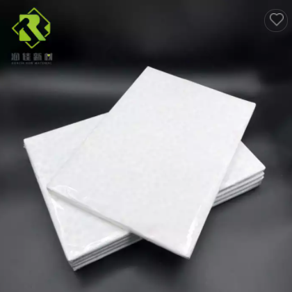 Reusable 3-5 time Silicone Coated Parchment Paper free sample disposable baking pans paper baking pa / 3