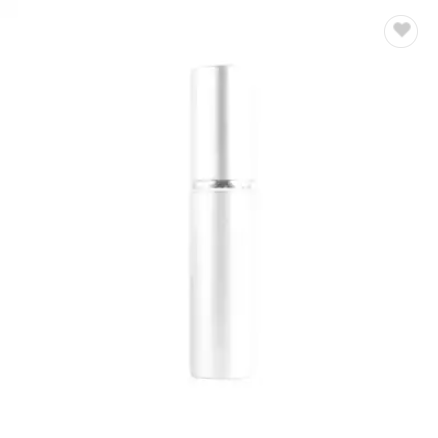 10ml high-grade cylinder lipstick-shaped anodized Aluminum Glass perfume bottles spray bottles cosme / 6