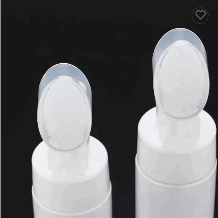 100ml150ml PET Empty White Foam Soap Dispenser Bottle for Cosmetic Packaging / 3